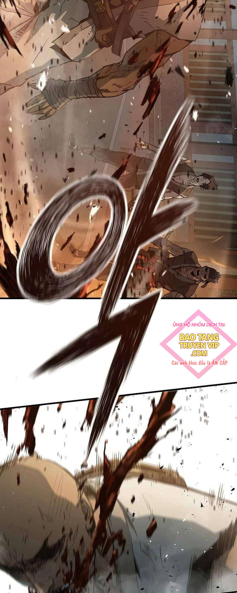 Tuyệt Thế Hồi Quy - Chapter 5 - Page 86