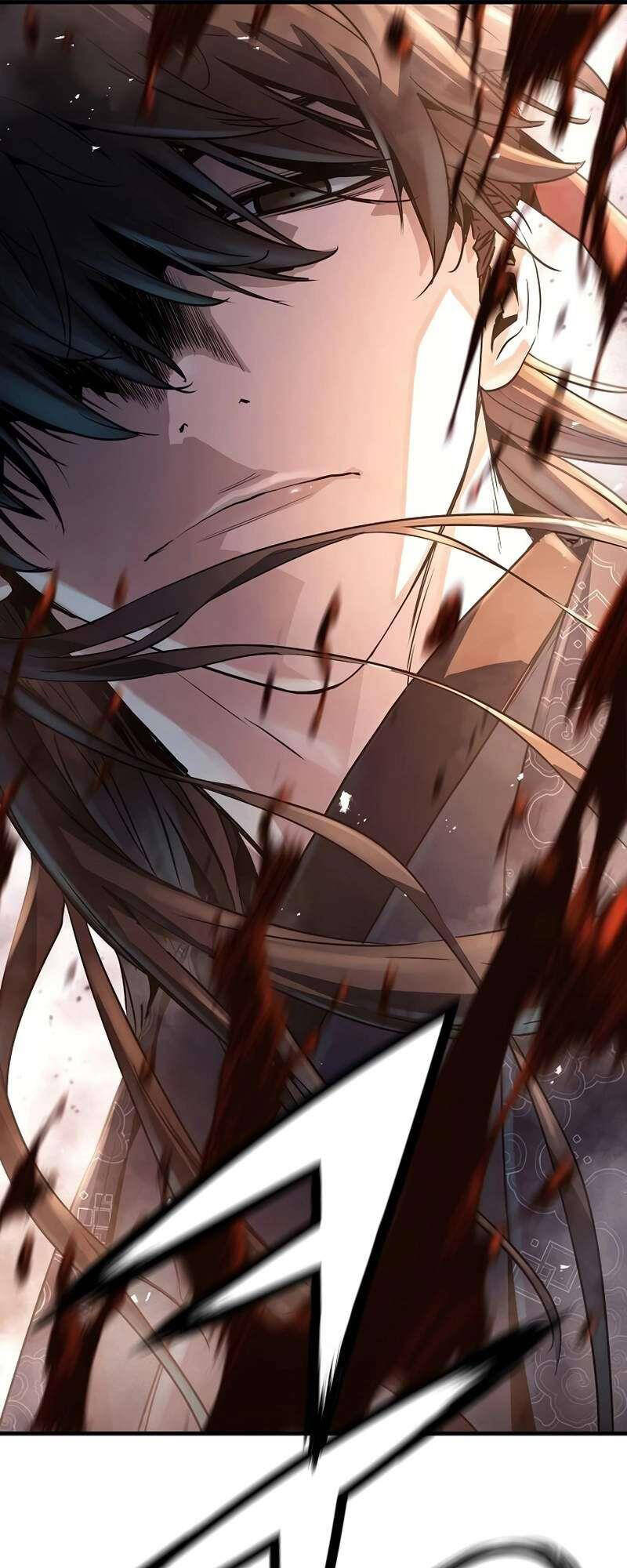 Tuyệt Thế Hồi Quy - Chapter 5 - Page 88