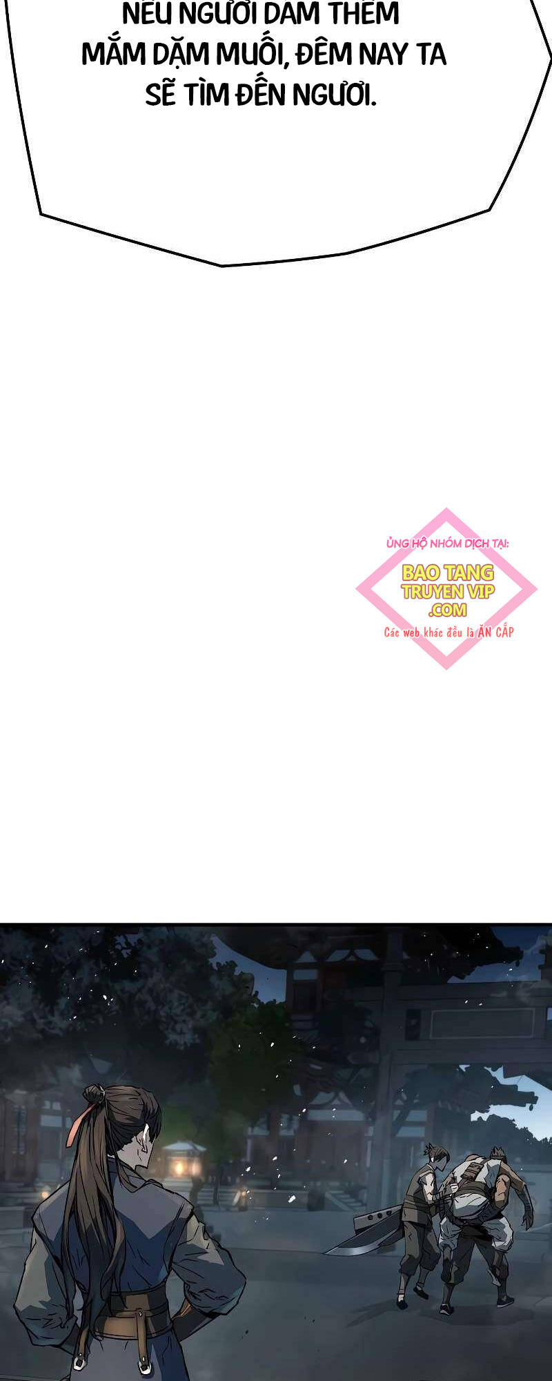 Tuyệt Thế Hồi Quy - Chapter 6 - Page 10