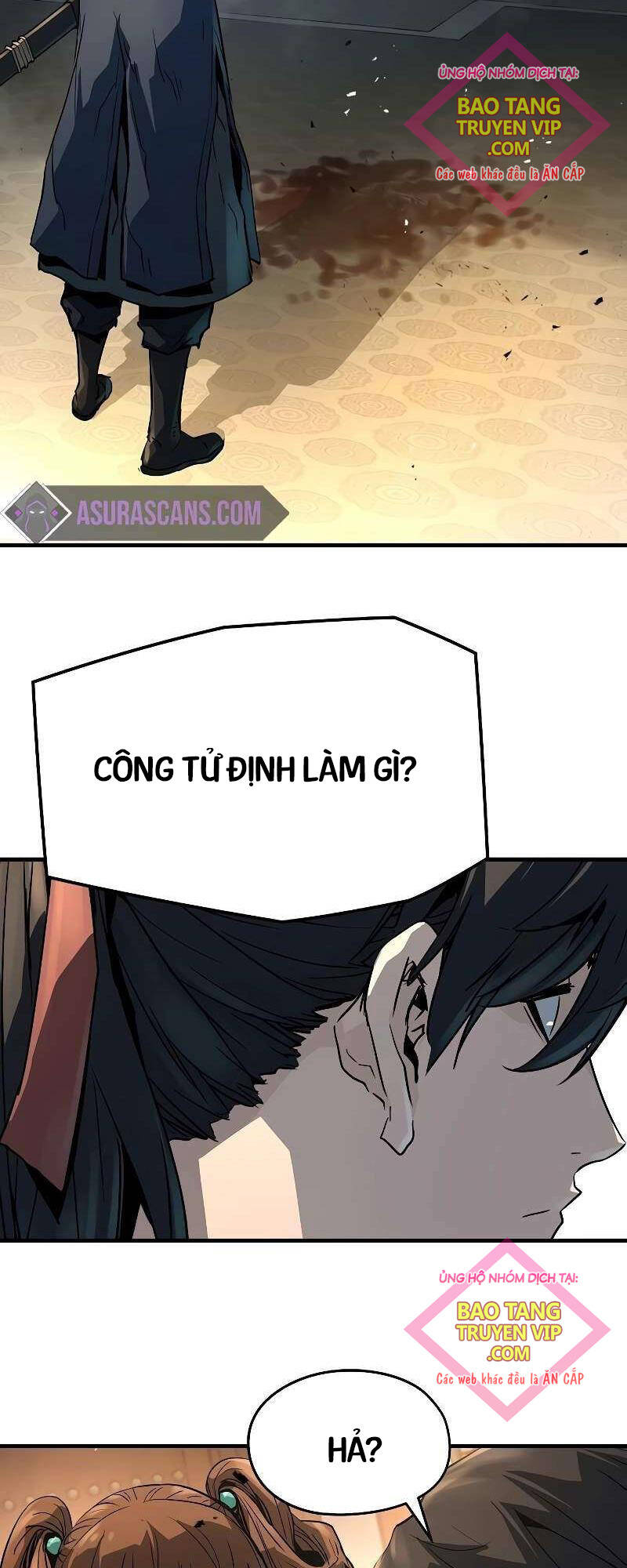 Tuyệt Thế Hồi Quy - Chapter 6 - Page 11