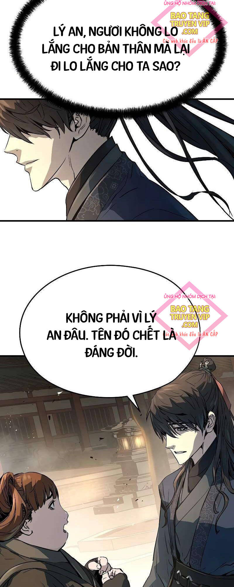 Tuyệt Thế Hồi Quy - Chapter 6 - Page 13