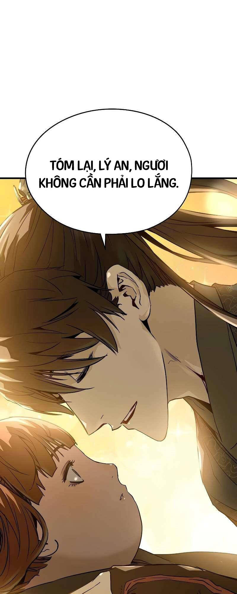 Tuyệt Thế Hồi Quy - Chapter 6 - Page 21