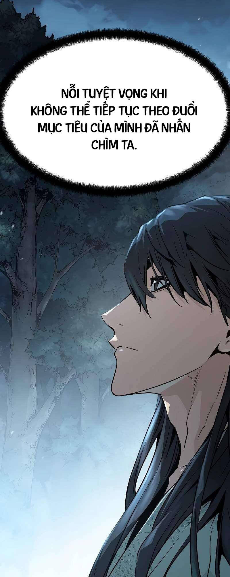 Tuyệt Thế Hồi Quy - Chapter 6 - Page 35