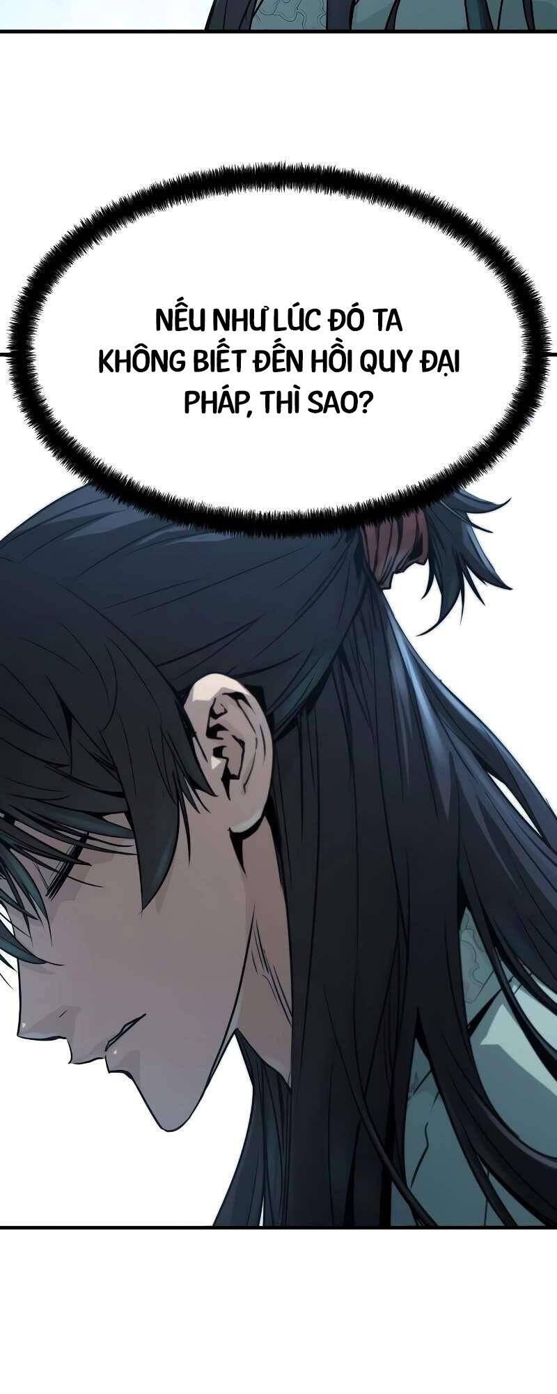 Tuyệt Thế Hồi Quy - Chapter 6 - Page 36