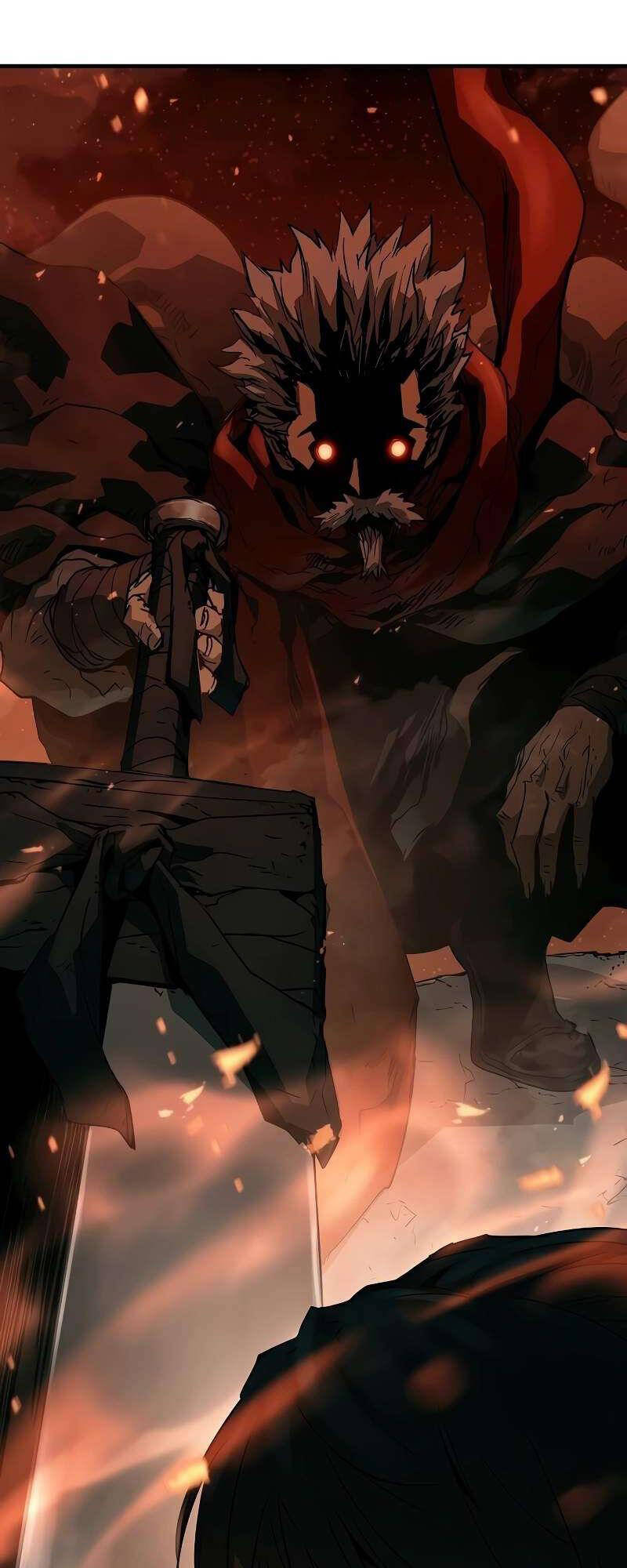 Tuyệt Thế Hồi Quy - Chapter 6 - Page 40