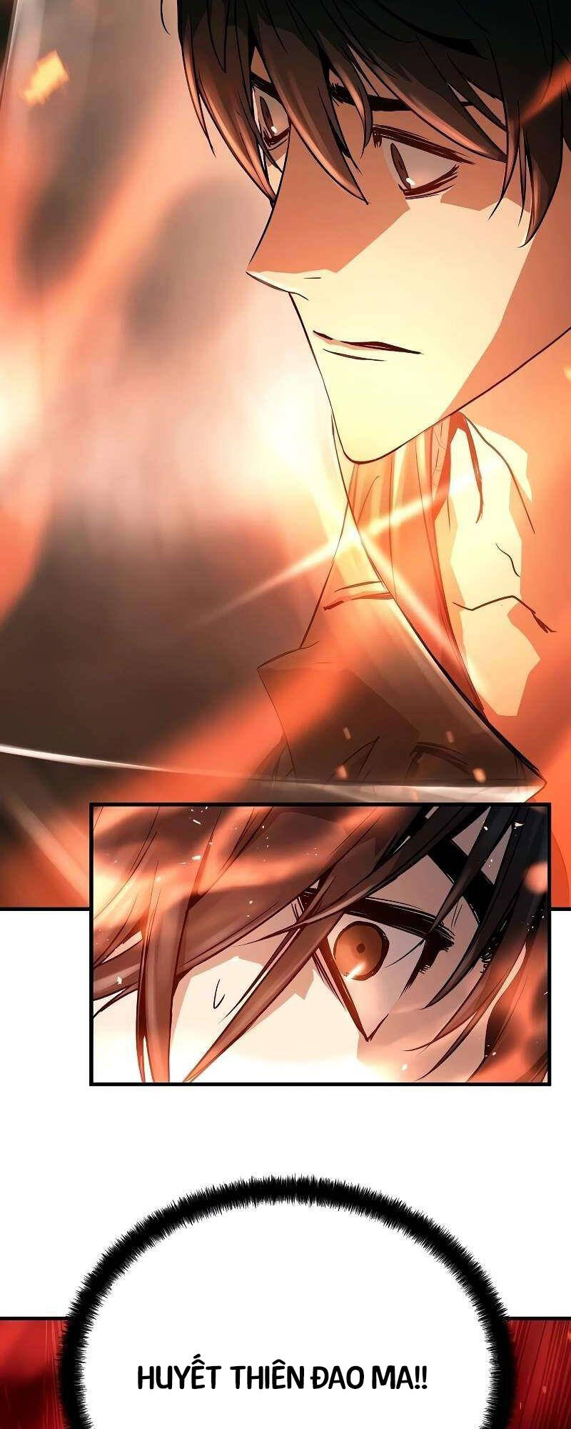 Tuyệt Thế Hồi Quy - Chapter 6 - Page 41