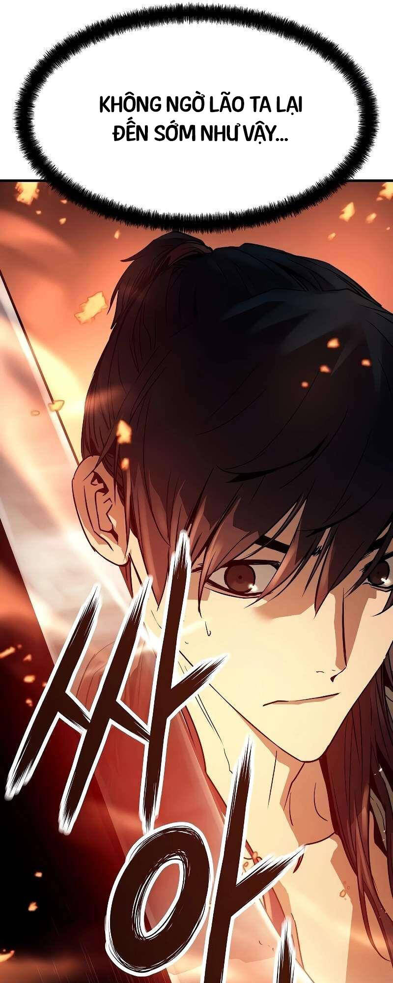 Tuyệt Thế Hồi Quy - Chapter 6 - Page 44