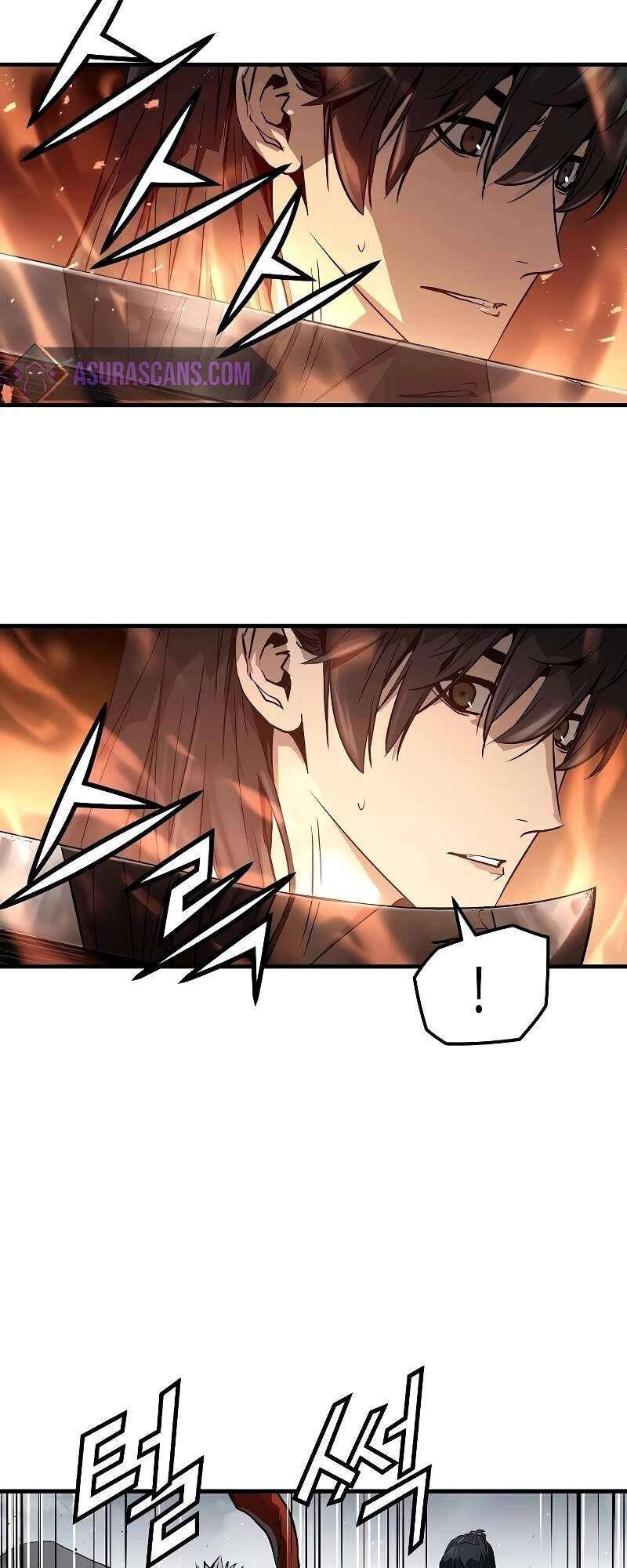 Tuyệt Thế Hồi Quy - Chapter 6 - Page 47