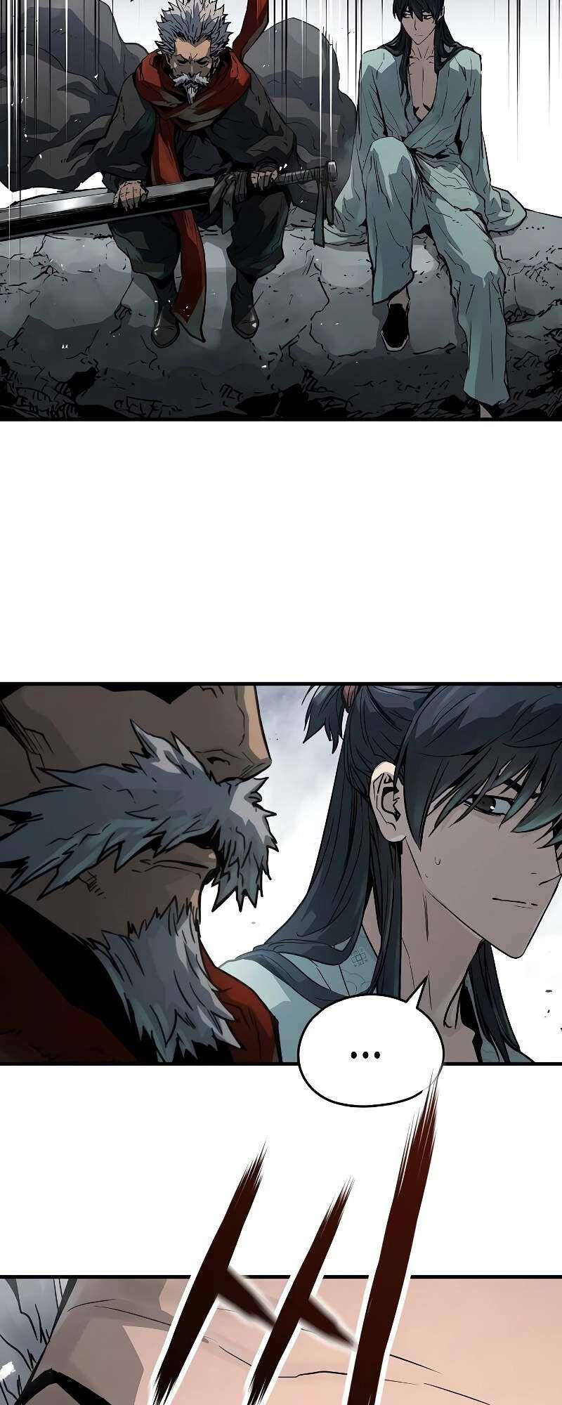 Tuyệt Thế Hồi Quy - Chapter 6 - Page 48