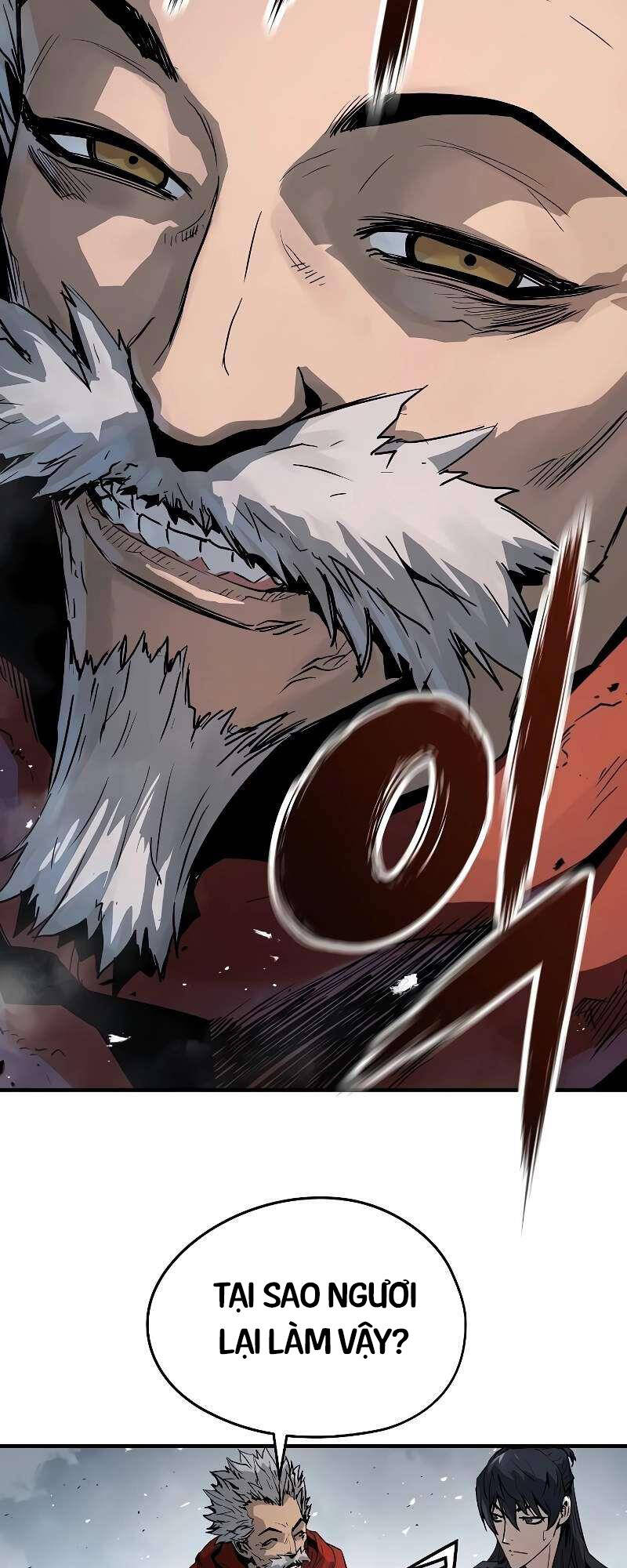 Tuyệt Thế Hồi Quy - Chapter 6 - Page 49