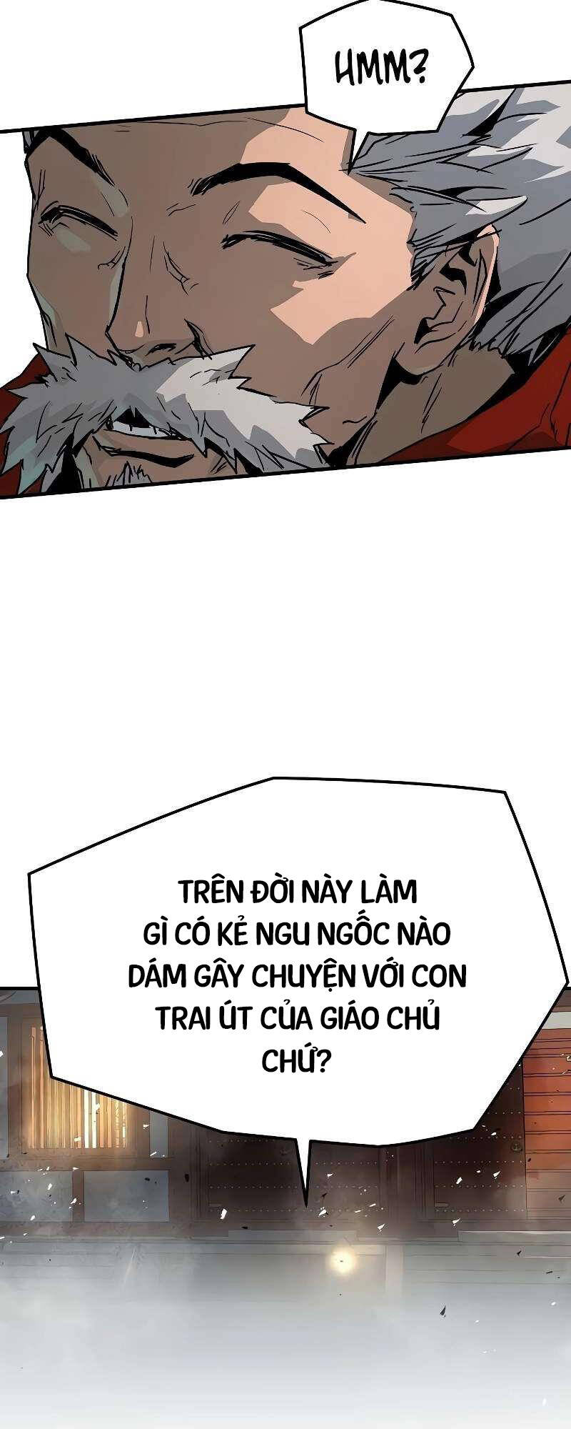 Tuyệt Thế Hồi Quy - Chapter 6 - Page 51