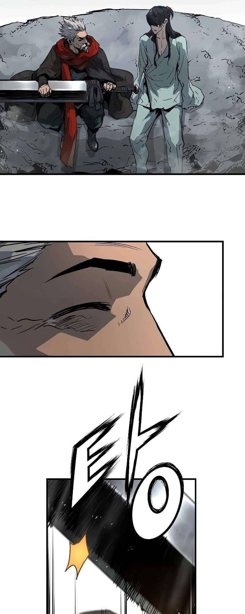 Tuyệt Thế Hồi Quy - Chapter 6 - Page 52