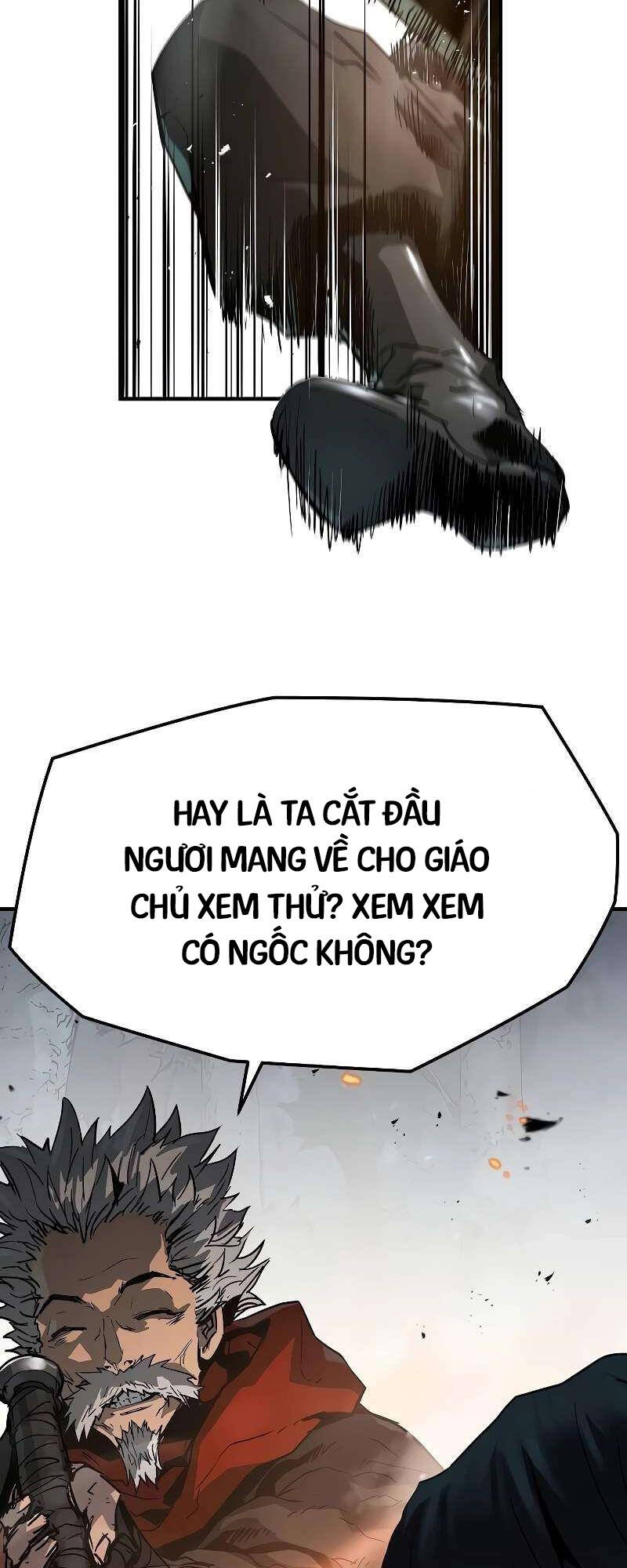 Tuyệt Thế Hồi Quy - Chapter 6 - Page 53