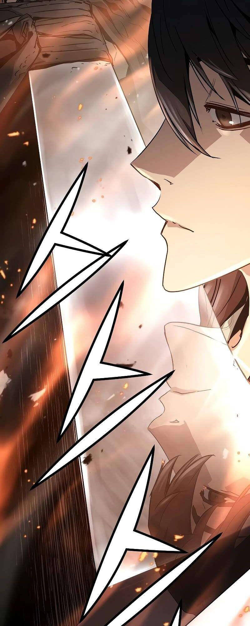 Tuyệt Thế Hồi Quy - Chapter 6 - Page 54