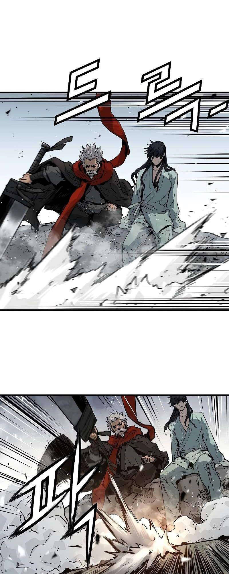 Tuyệt Thế Hồi Quy - Chapter 6 - Page 57