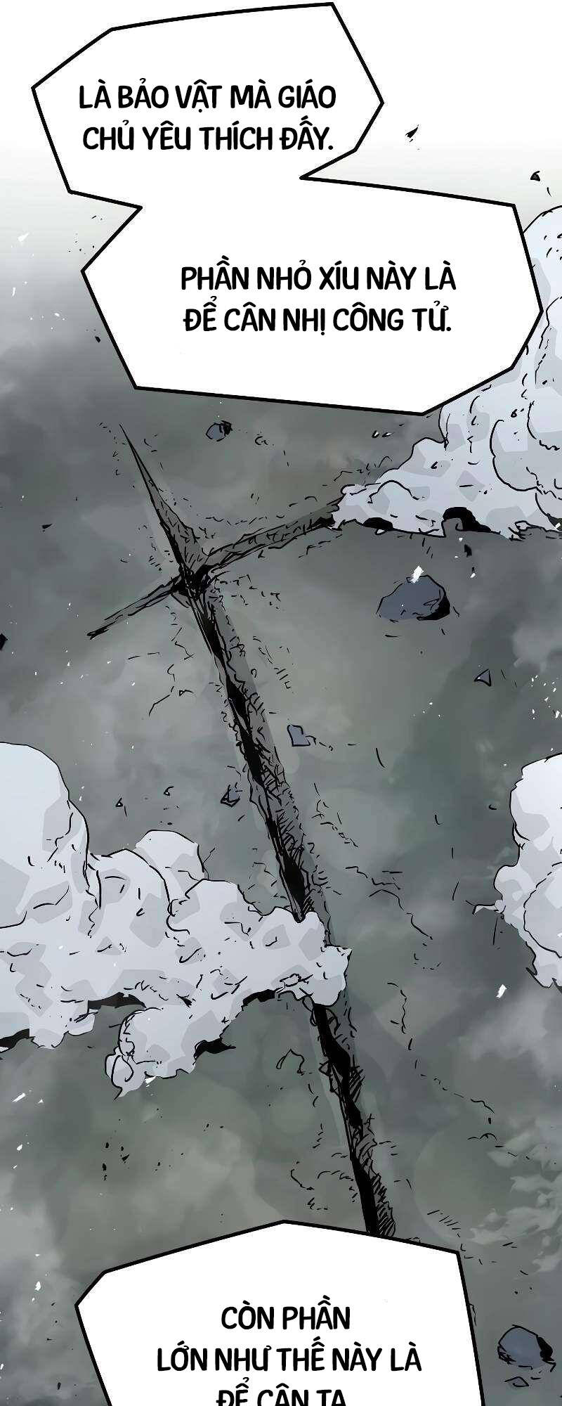 Tuyệt Thế Hồi Quy - Chapter 6 - Page 59