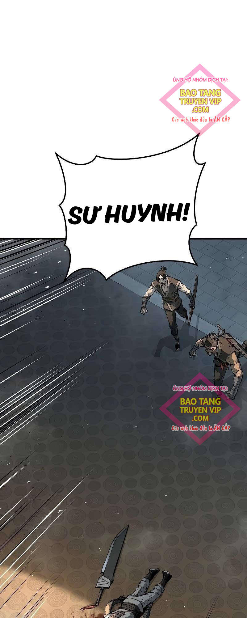 Tuyệt Thế Hồi Quy - Chapter 6 - Page 6