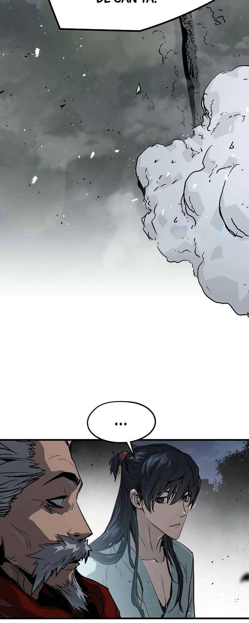 Tuyệt Thế Hồi Quy - Chapter 6 - Page 60