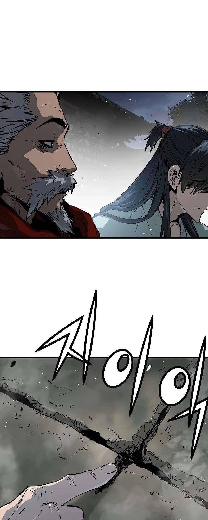 Tuyệt Thế Hồi Quy - Chapter 6 - Page 61