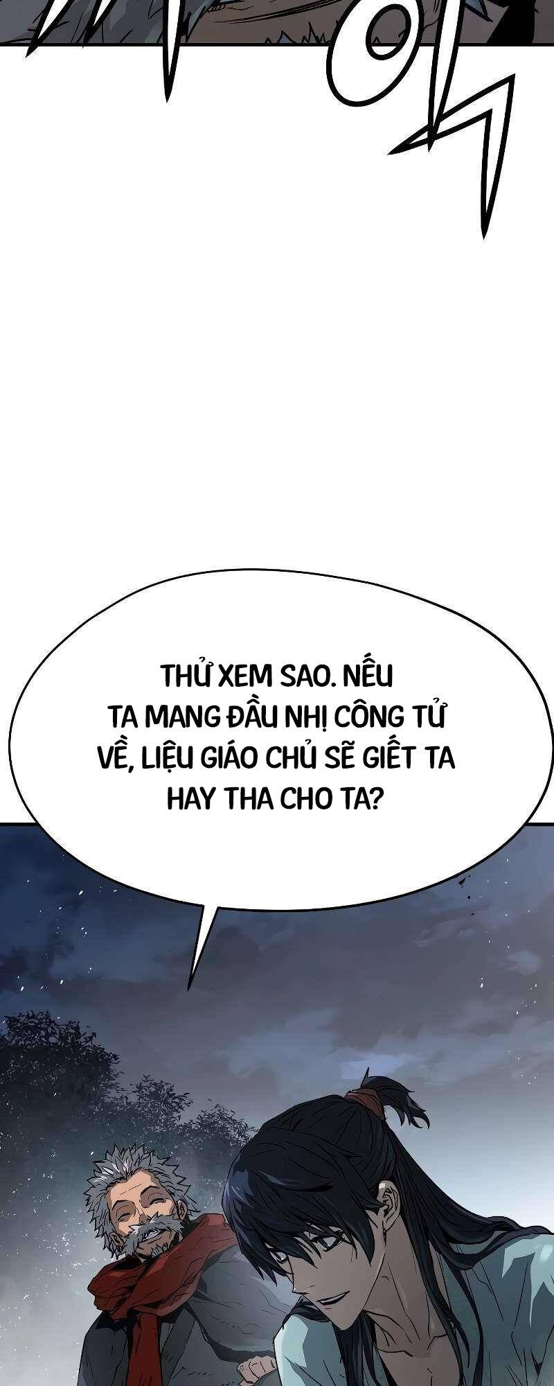 Tuyệt Thế Hồi Quy - Chapter 6 - Page 64