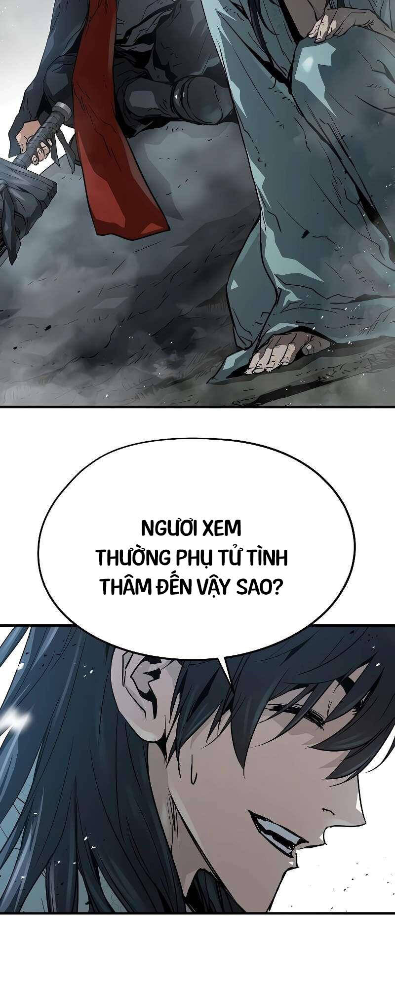 Tuyệt Thế Hồi Quy - Chapter 6 - Page 65