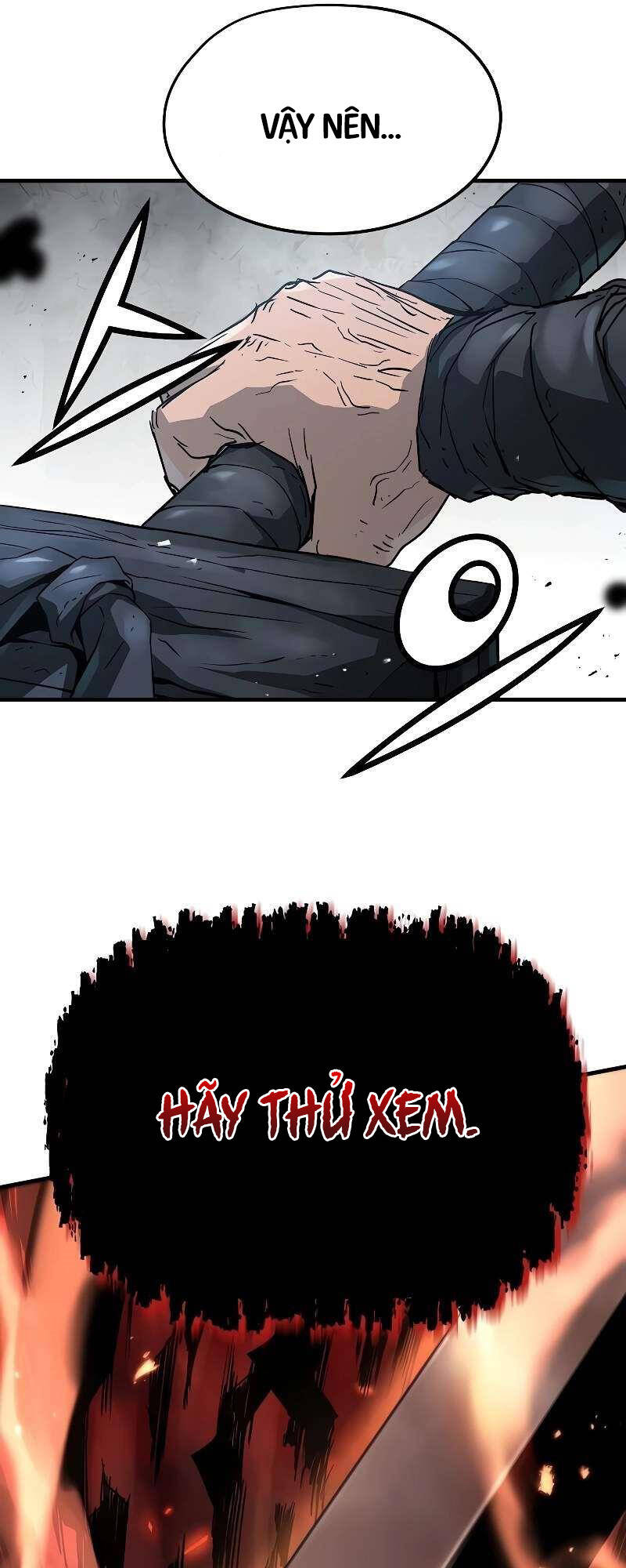 Tuyệt Thế Hồi Quy - Chapter 6 - Page 67
