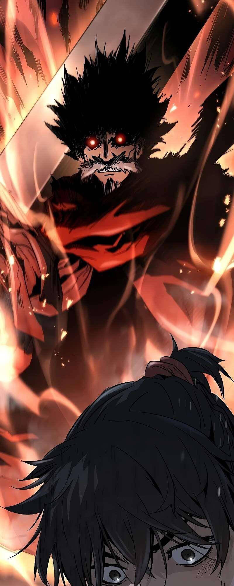 Tuyệt Thế Hồi Quy - Chapter 6 - Page 68