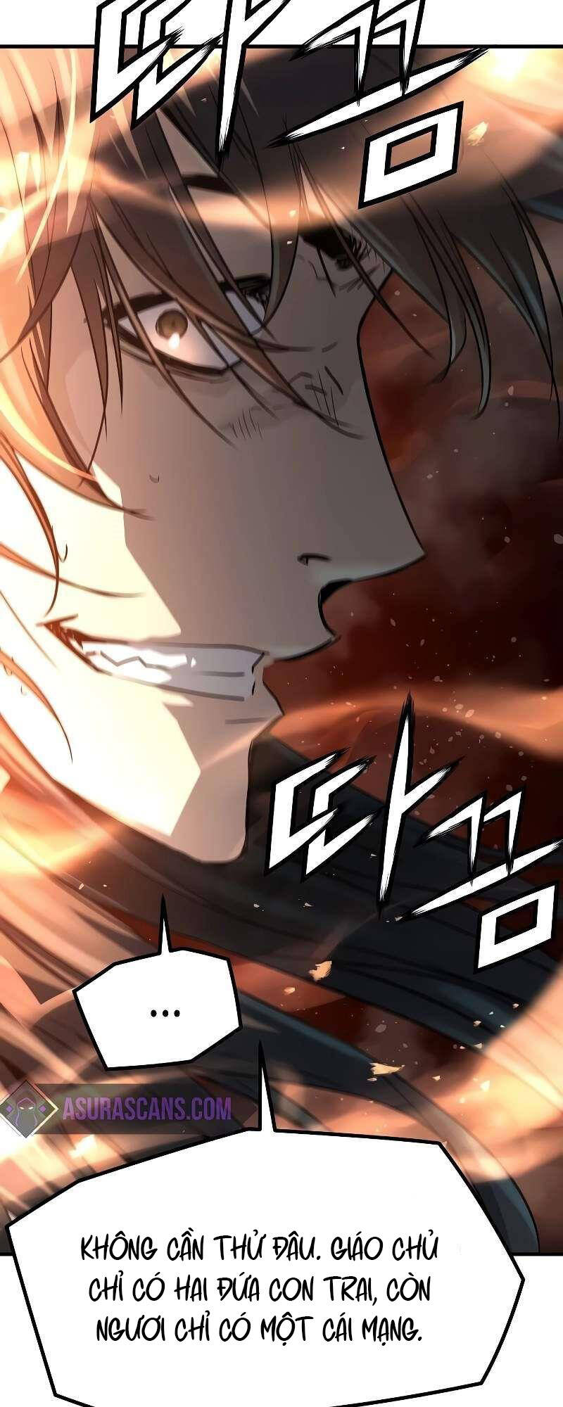 Tuyệt Thế Hồi Quy - Chapter 6 - Page 70