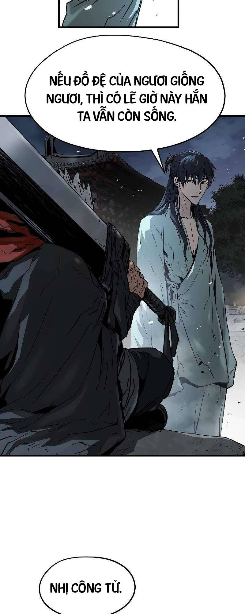 Tuyệt Thế Hồi Quy - Chapter 6 - Page 73