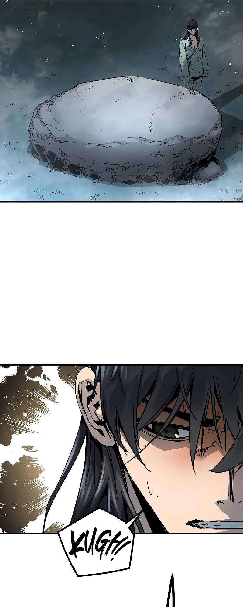 Tuyệt Thế Hồi Quy - Chapter 6 - Page 79