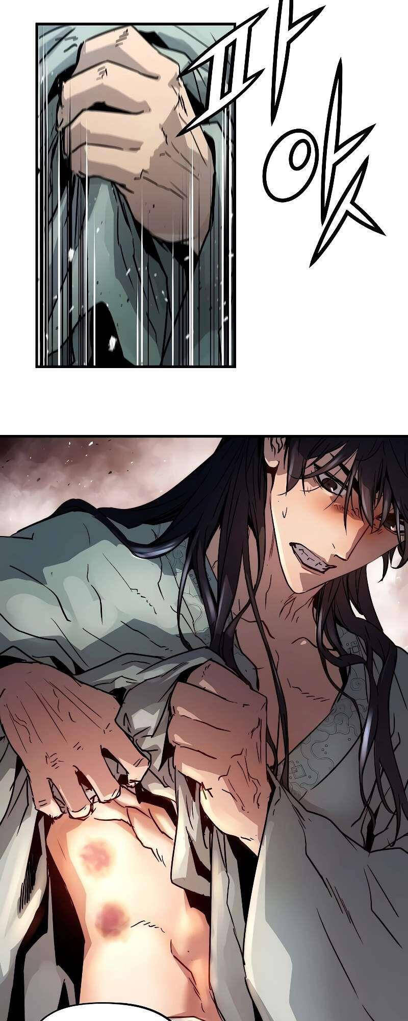 Tuyệt Thế Hồi Quy - Chapter 6 - Page 80