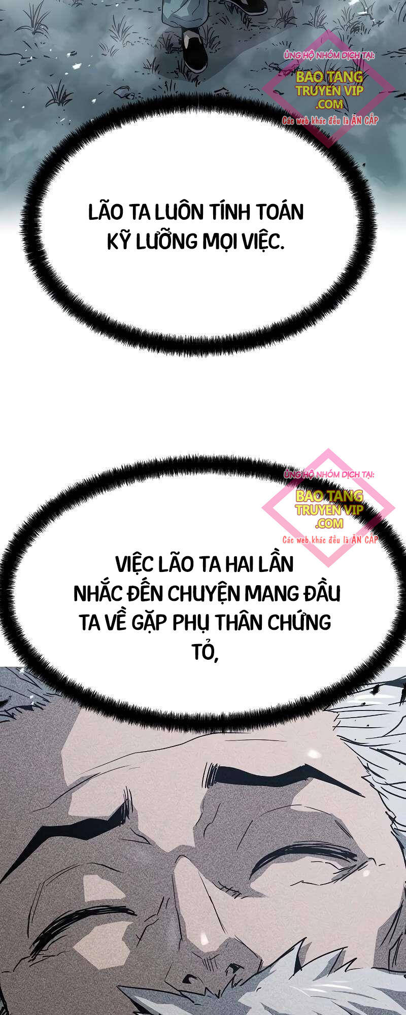 Tuyệt Thế Hồi Quy - Chapter 6 - Page 83