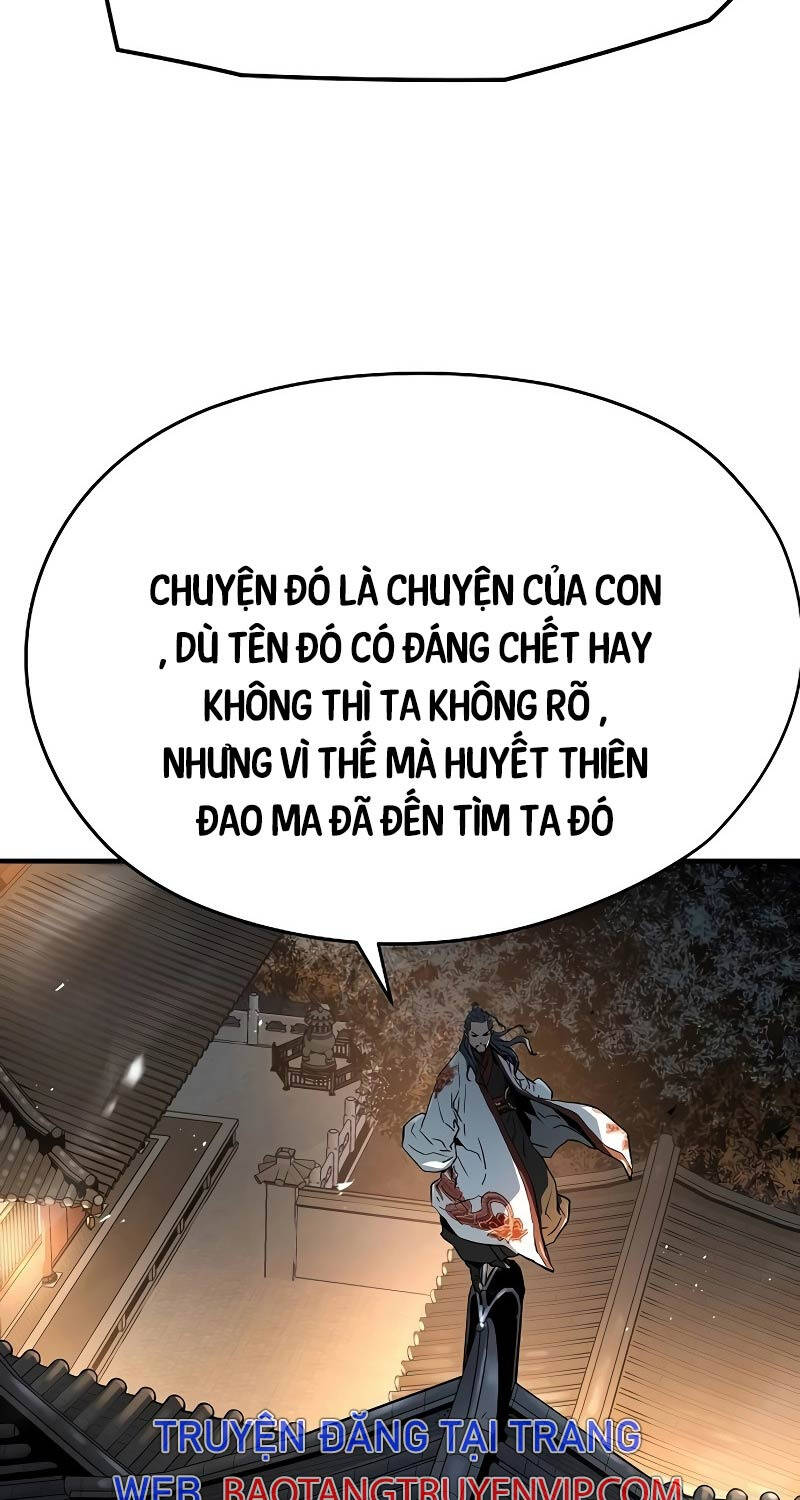 Tuyệt Thế Hồi Quy - Chapter 7 - Page 17