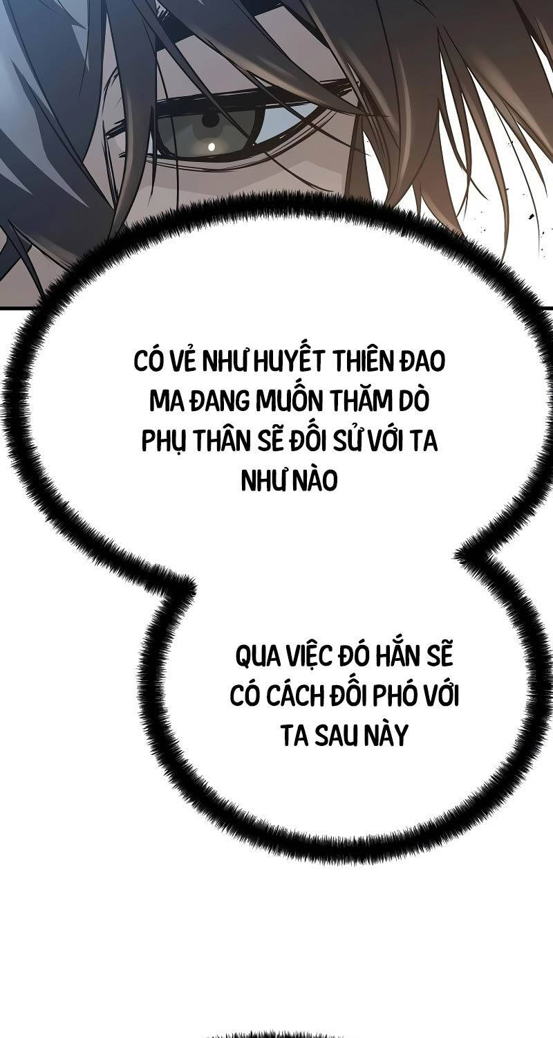 Tuyệt Thế Hồi Quy - Chapter 7 - Page 22