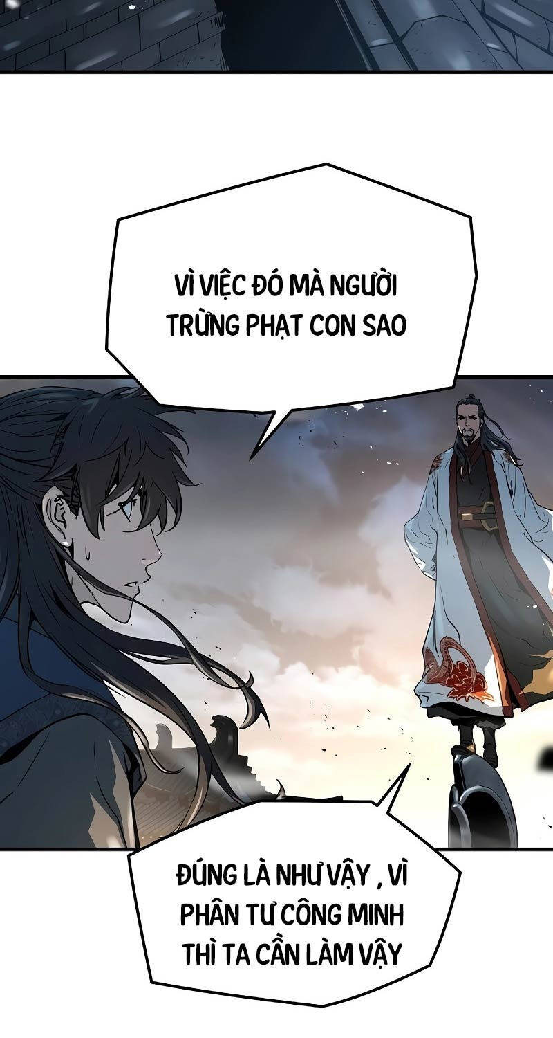 Tuyệt Thế Hồi Quy - Chapter 7 - Page 25