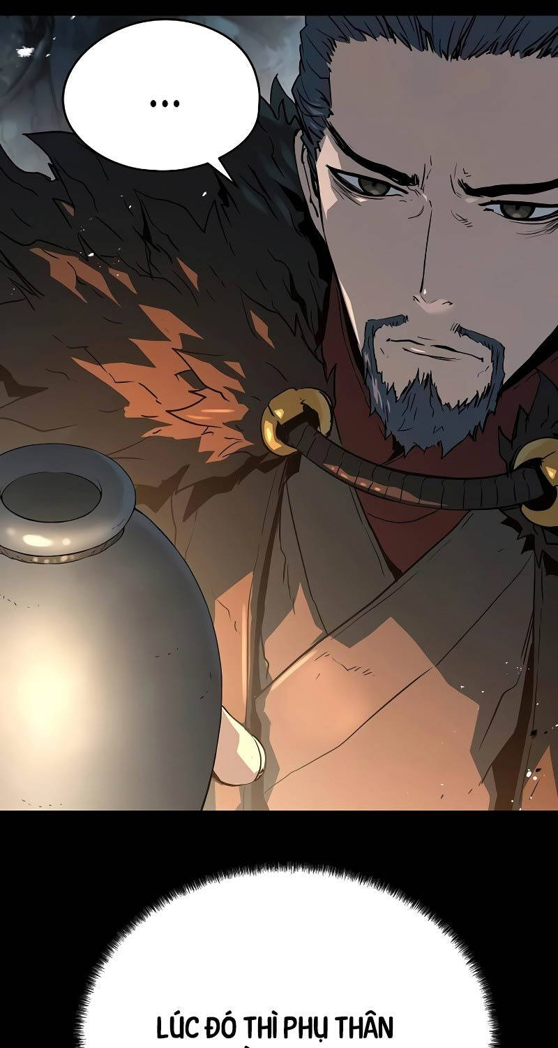 Tuyệt Thế Hồi Quy - Chapter 7 - Page 30