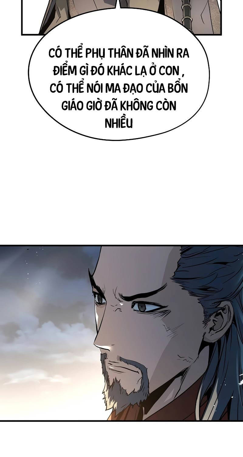 Tuyệt Thế Hồi Quy - Chapter 7 - Page 38