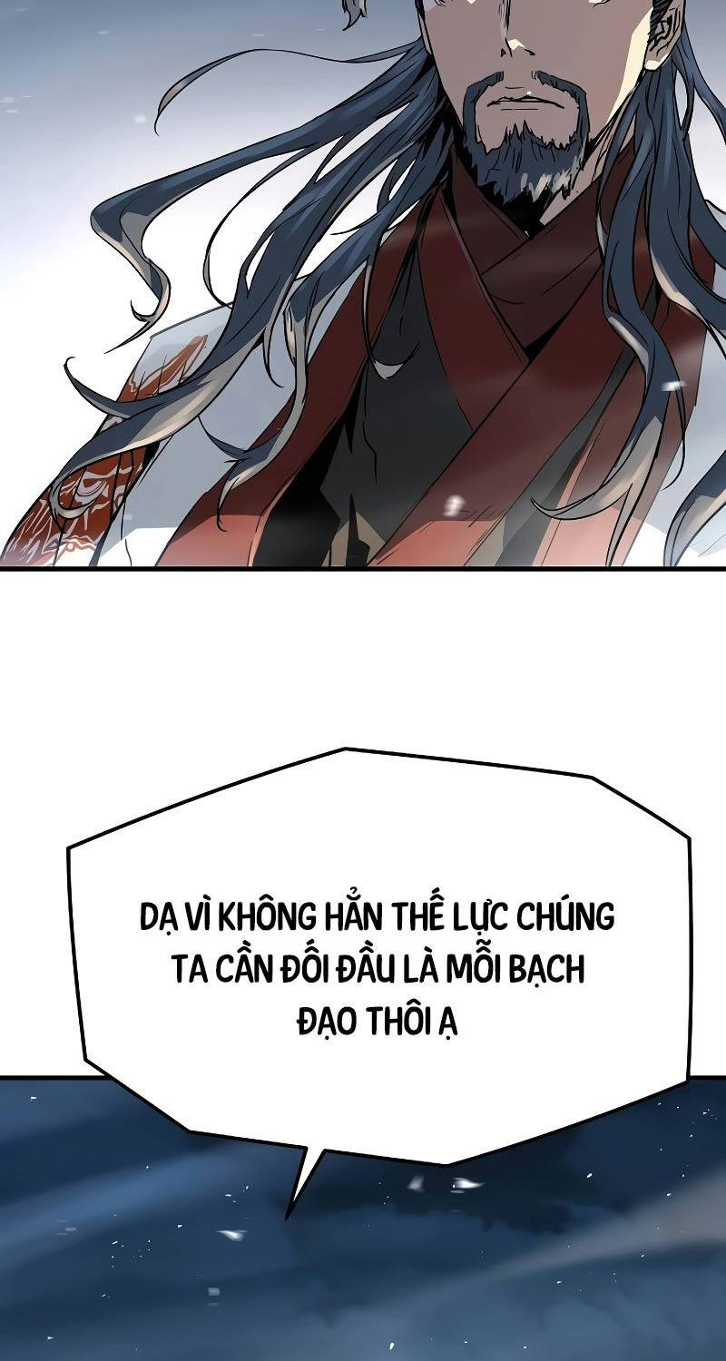 Tuyệt Thế Hồi Quy - Chapter 7 - Page 44
