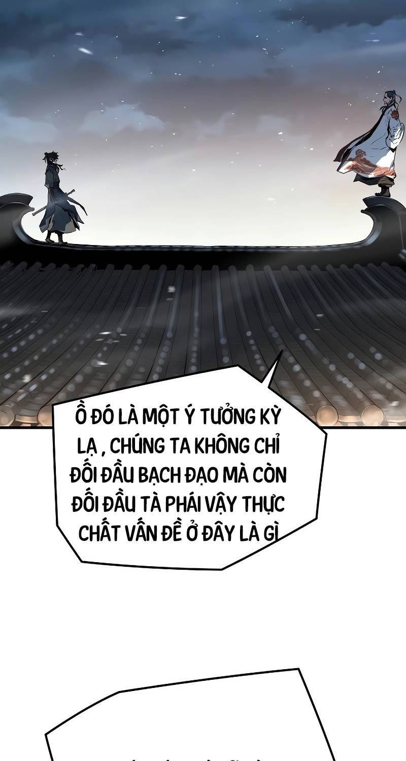 Tuyệt Thế Hồi Quy - Chapter 7 - Page 45