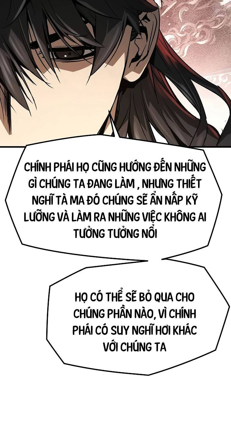 Tuyệt Thế Hồi Quy - Chapter 7 - Page 49