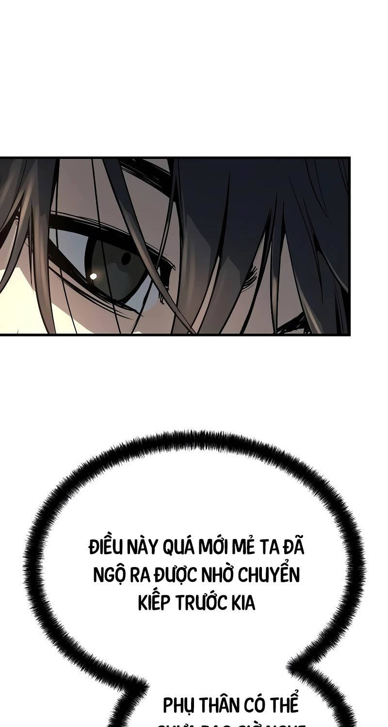 Tuyệt Thế Hồi Quy - Chapter 7 - Page 63