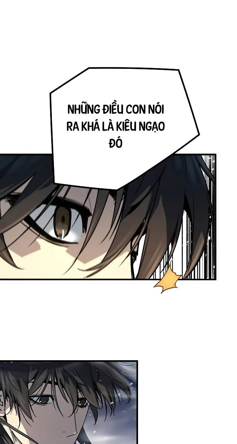 Tuyệt Thế Hồi Quy - Chapter 7 - Page 67