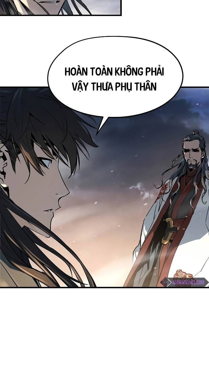 Tuyệt Thế Hồi Quy - Chapter 7 - Page 68