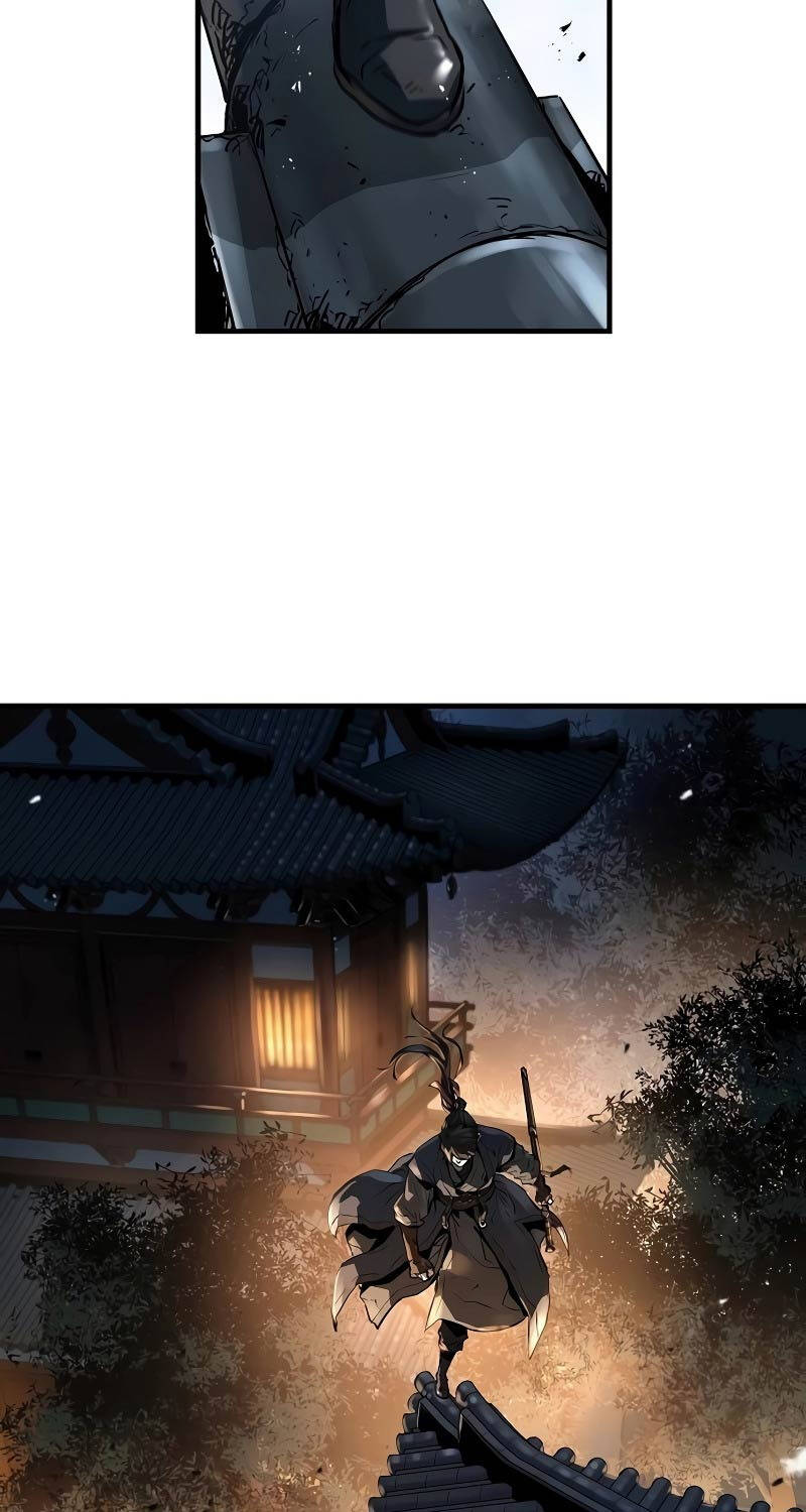 Tuyệt Thế Hồi Quy - Chapter 7 - Page 8