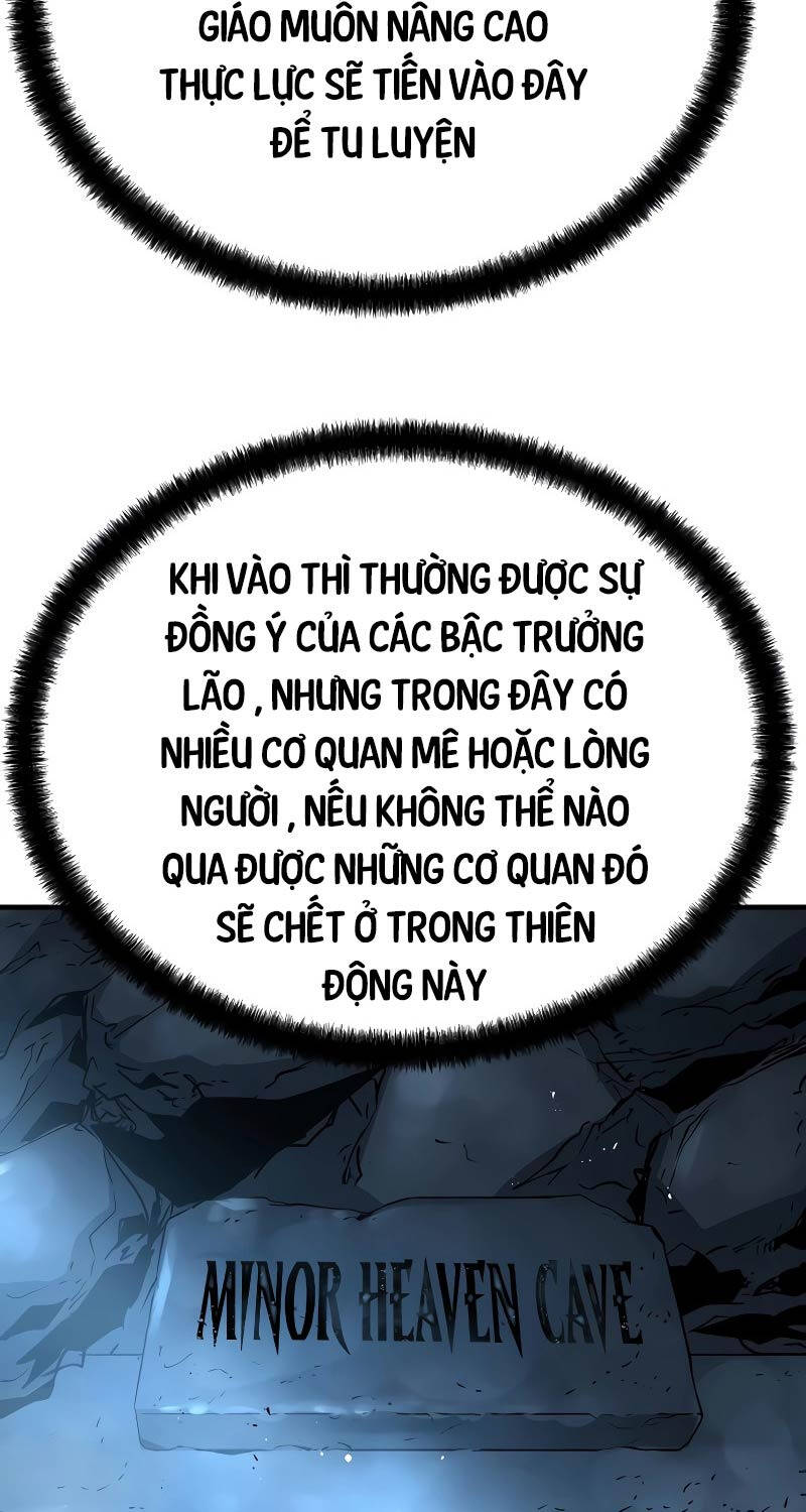 Tuyệt Thế Hồi Quy - Chapter 7 - Page 81