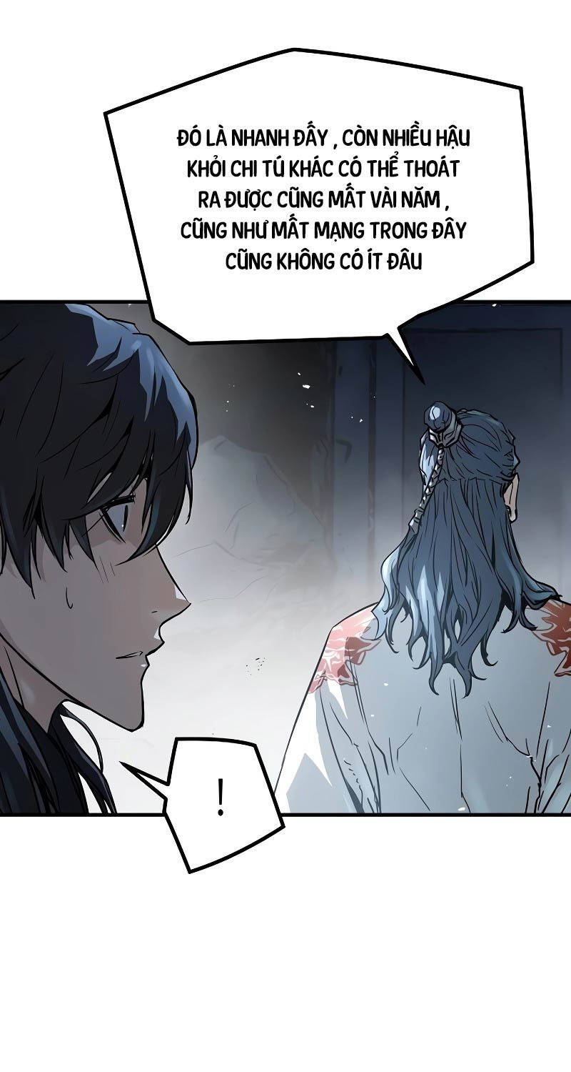 Tuyệt Thế Hồi Quy - Chapter 7 - Page 92