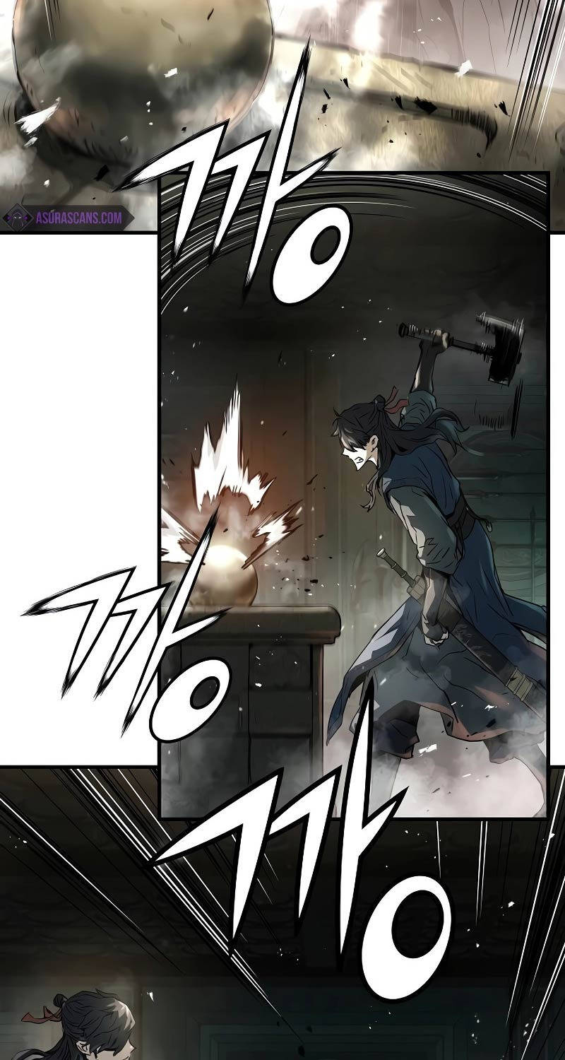 Tuyệt Thế Hồi Quy - Chapter 8 - Page 101