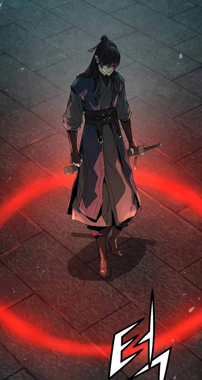 Tuyệt Thế Hồi Quy - Chapter 8 - Page 15