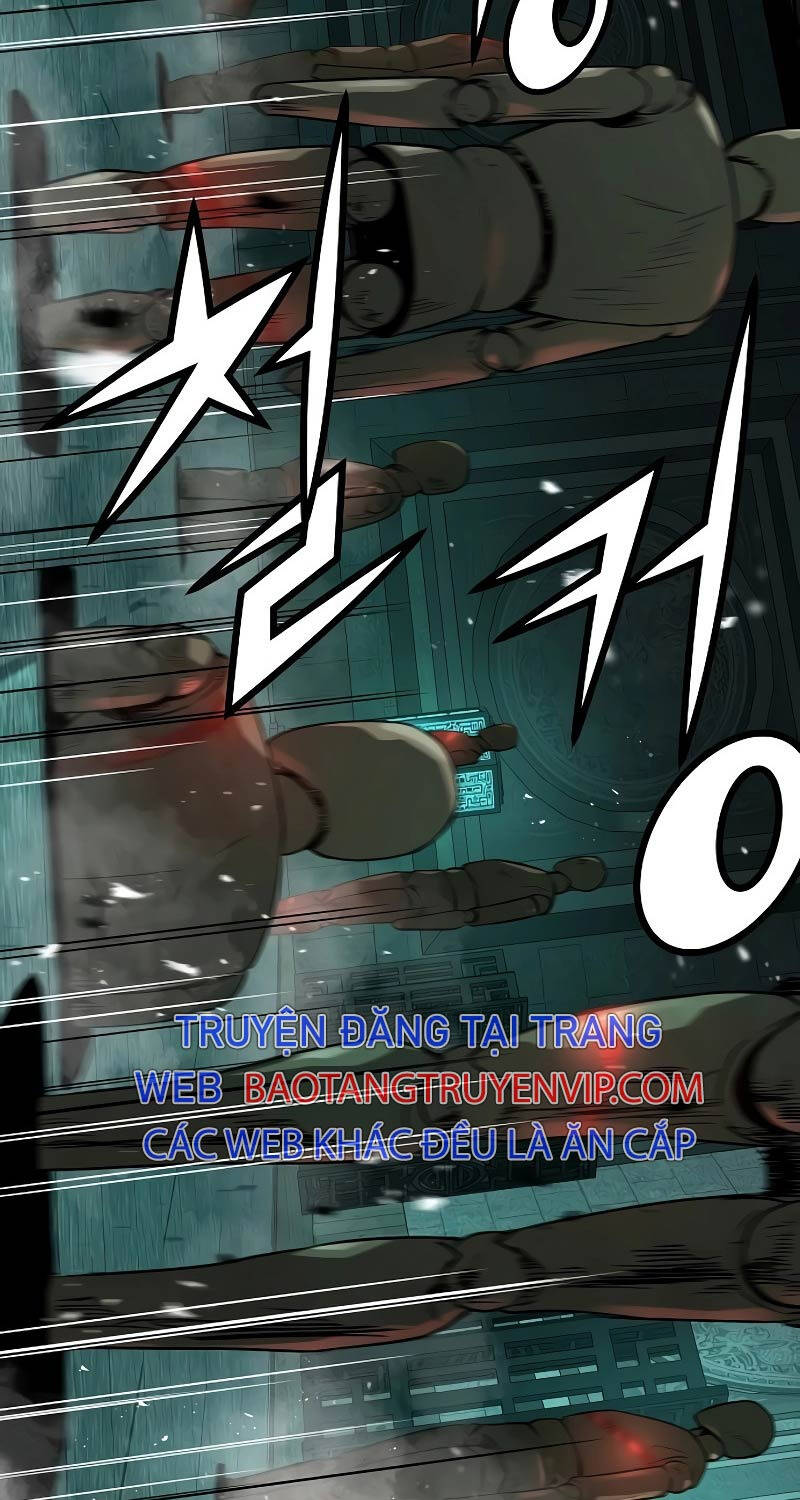 Tuyệt Thế Hồi Quy - Chapter 8 - Page 20