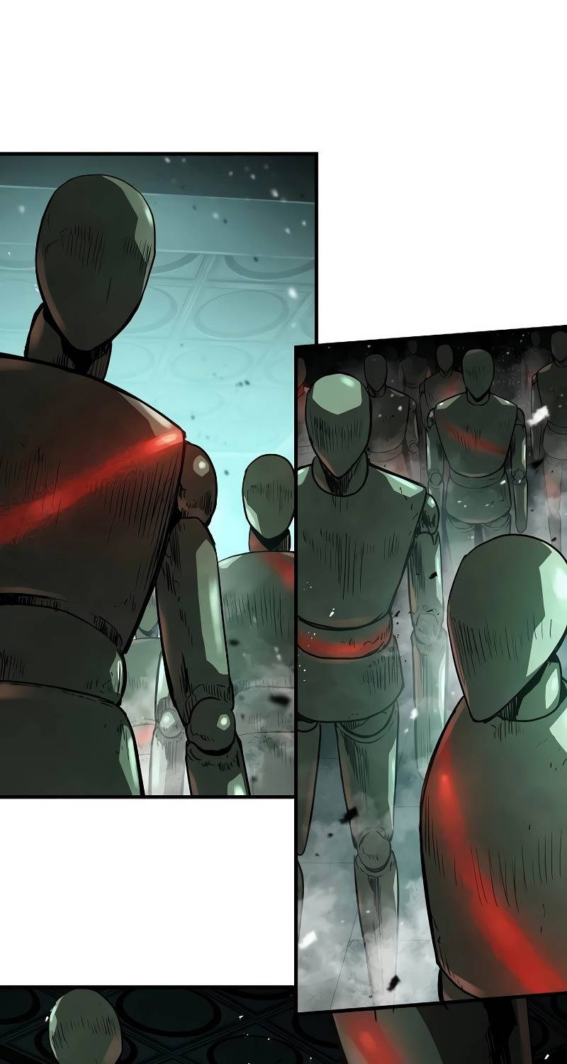 Tuyệt Thế Hồi Quy - Chapter 8 - Page 22